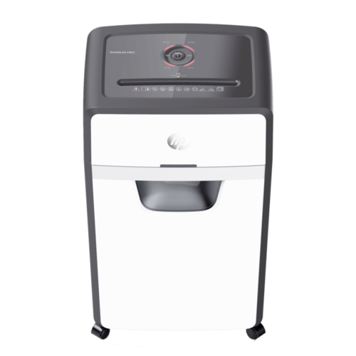 מגרסה HP OneShred 24CC