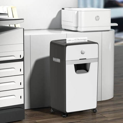 מגרסה HP OneShred 24CC