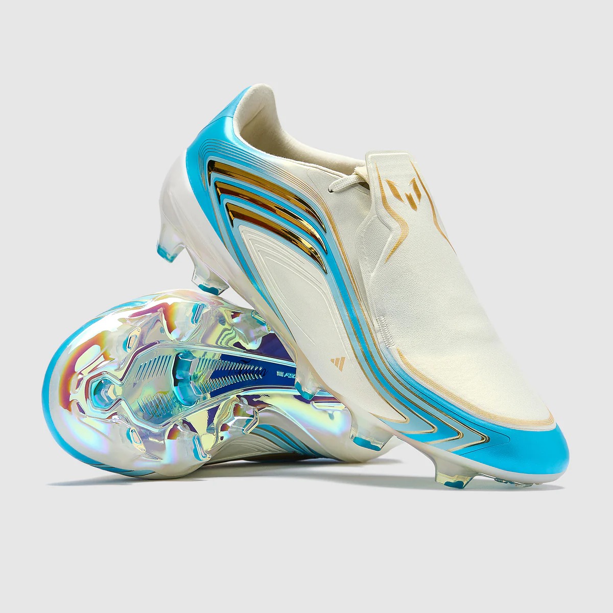 נעלי כדורגל אדידס adidas F50 Elite x Messi FG  מונדיאל 2026