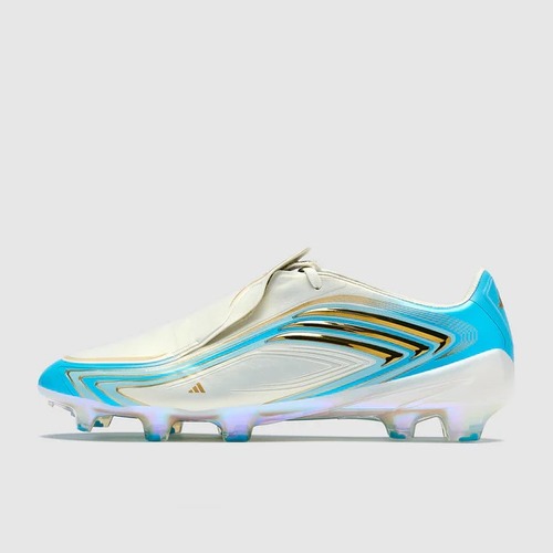 נעלי כדורגל אדידס adidas F50 Elite x Messi FG  מונדיאל 2026