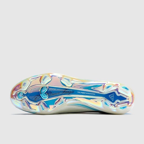 נעלי כדורגל אדידס adidas F50 Elite x Messi FG  מונדיאל 2026