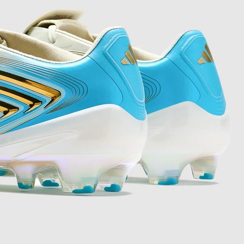 נעלי כדורגל אדידס adidas F50 Elite x Messi FG  מונדיאל 2026