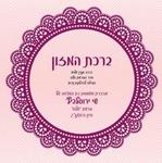 המלצת אילנה
