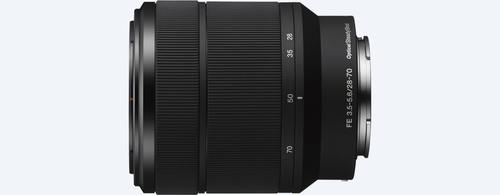 Sony FE 28-70mm F3.5-5.6 OSS -ישפאר
