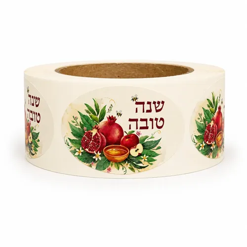 מדבקות 