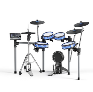 מערכת תופים אלקטרונית BACKBEAT PRO מבית DONNER
