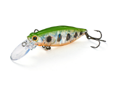 דמוי Jackson Resist 45mm 4.5g - צבע WYM