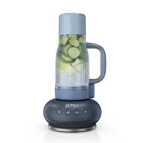 בלנדר אישי 1100 וואט Ninja Blend Boss DB351EUCY אפור