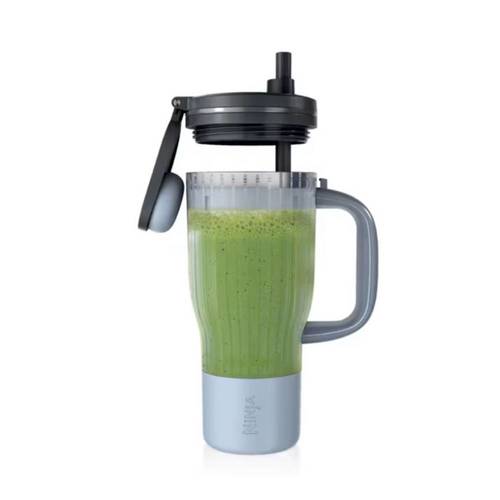 בלנדר אישי 1100 וואט Ninja Blend Boss DB351EUCY אפור