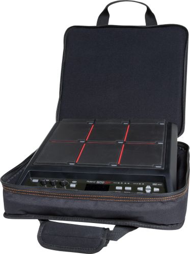 זוית נוספת Roland SPD-SX Carry Bag