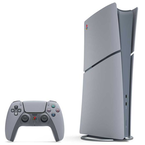 Sony PlayStation 5 Digital Edition – 30th Anniversary Limited Edition Bundle