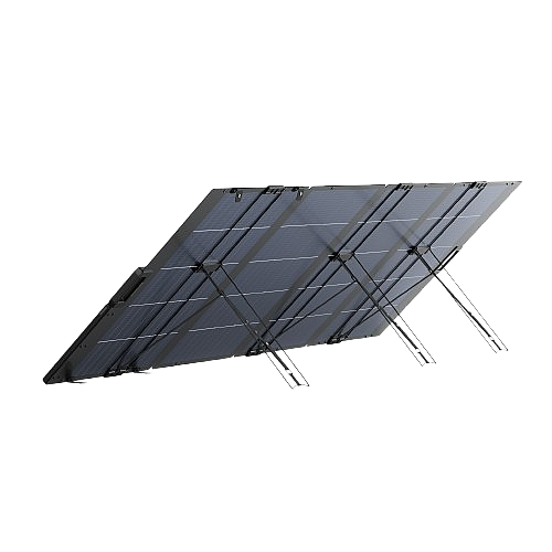 פאנל סולארי מתקפל קל במיוחד EcoFlow 400W NEXTGEN