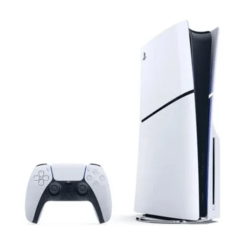הזמנה מוקדמת מחיר מיוחד - Playstation 5 Slim 1TB Blu-Ray