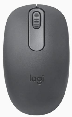 Logitech M171 Wireless - כחול