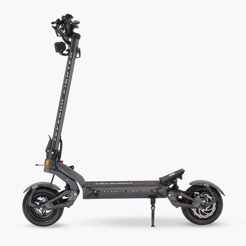 קורקינט חשמלי טברון פייטר 11 TEVERUN FIGHTER 1 CARBON 2026 60V/26A