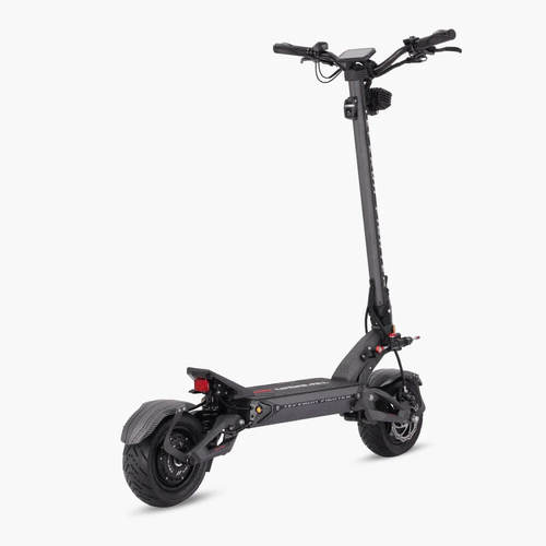 קורקינט חשמלי טברון פייטר 11 TEVERUN FIGHTER 1 CARBON 2026 60V/26A