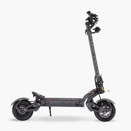קורקינט חשמלי טברון פייטר 11 TEVERUN FIGHTER 1 CARBON 2026 60V/26A