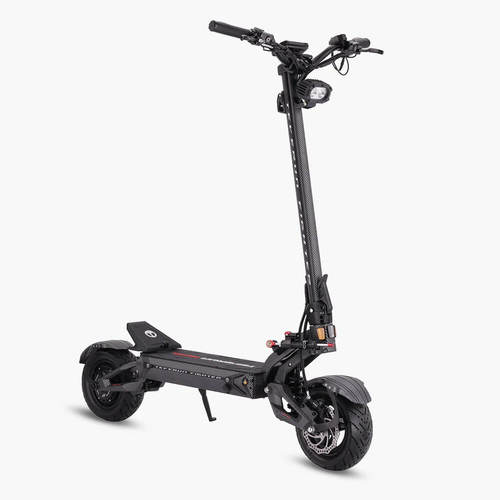 קורקינט חשמלי טברון פייטר 11 TEVERUN FIGHTER 1 CARBON 2026 60V/26A