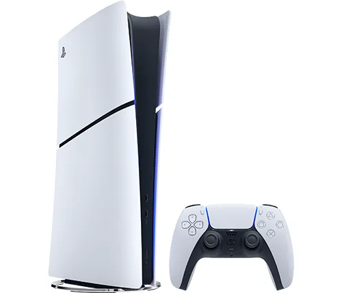 מכירה מוקדמת מחיר מיוחד -  PlayStation 5 –1TB Digital PS5 SLIM 