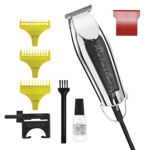מכונת תספורת חשמלית WAHL DETAILER 08081-026H