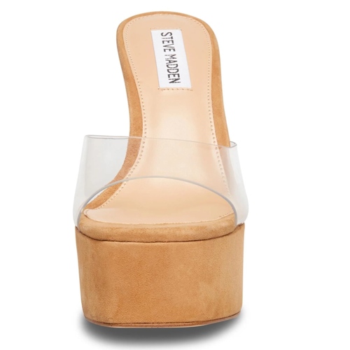 נעל עקב STEVE MADDEN מידות 35.5-41 לנשים