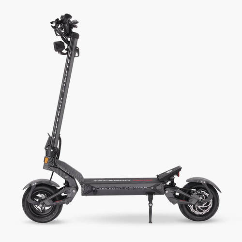 קורקינט חשמלי טברון פייטר 10 TEVERUN FIGHTER CARBON 10 26A/60V