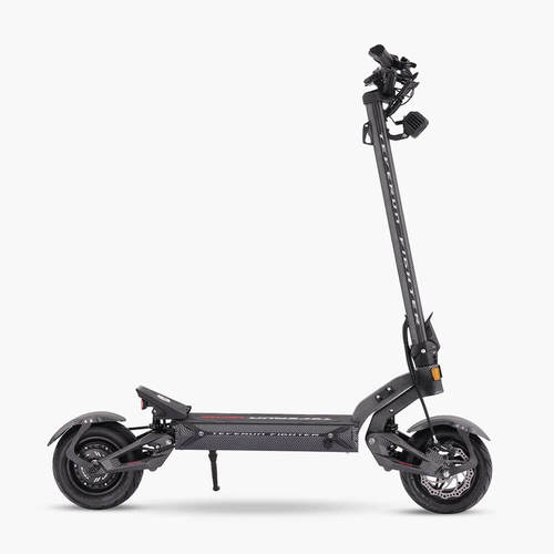 קורקינט חשמלי טברון פייטר 10 TEVERUN FIGHTER CARBON 10 26A/60V