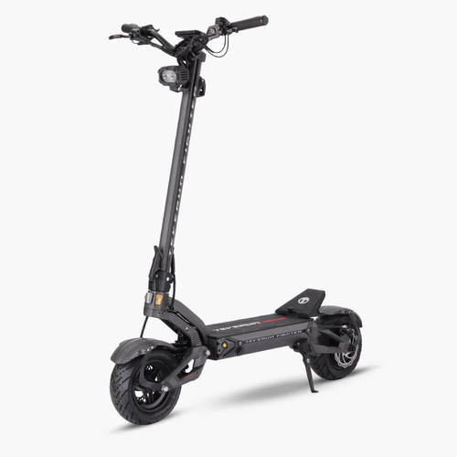 קורקינט חשמלי טברון פייטר 10 TEVERUN FIGHTER CARBON 10 26A/60V