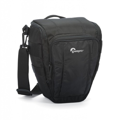 lowepro toploader