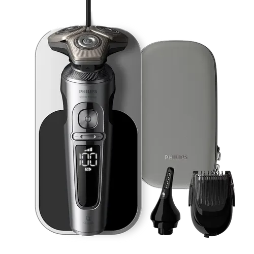 מכונת גילוח פיליפס PHILIPS SP9871/22