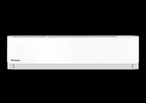 מזגן עילי 3.5 כ"ס - MASTER-INV-42 X WIFI EU Tornado