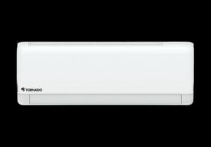 מזגן עילי 2.0 כ"ס - TOP-PRO-INV-22 X WIFI EU Tornado