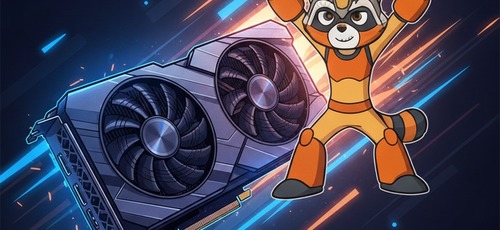 דז'ה וו לגיימרים: NVIDIA מחזירה את ה-RTX 3060 למדפים