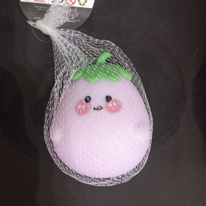 Squishy Nido Eggplant- Squishy Nido Eggplant