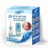 מדיק ג'ט סילון מים דנטלי נייד MEDIC SPA