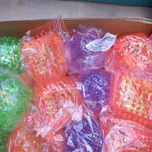 סקווישי אבני חלל סילקון  נמעך להפגת מתחים  - Squishy Silicone Space Stone  GB-56-1