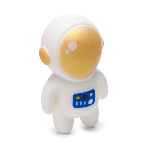 סקווישי נידו לחיצה בובת אסטרונאוט למעיכה - Squishy astronaut