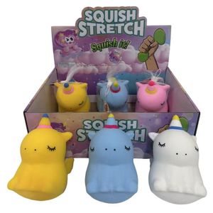 סקווישי נידו חד קרן ענק - Squishy Giant unicorn