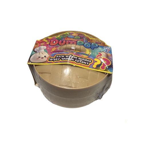 סקווישי דונאטס דאמפלינג - Jumbo Dumpling Squishy