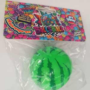 סקווישי אבטיח רך נמעך    - SQUISHY DN-608