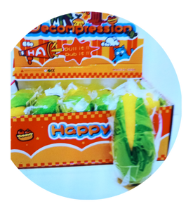 סקווישי פינצ