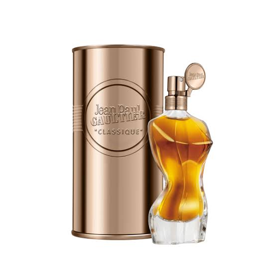 Jean Paul Gaultier Classique Essence de Parfum