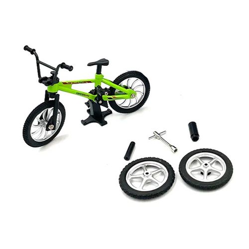 סקייטפארק - מיני אופניים עם רמפה - SKATEPARK E2271071