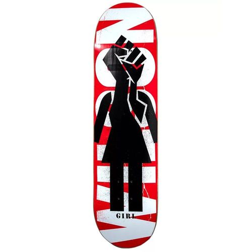 טק דק סקייטבורד אצבעות - TECH DECK GIRL JERON WILSON