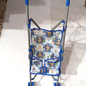 עגלה טיולון   KW110B
