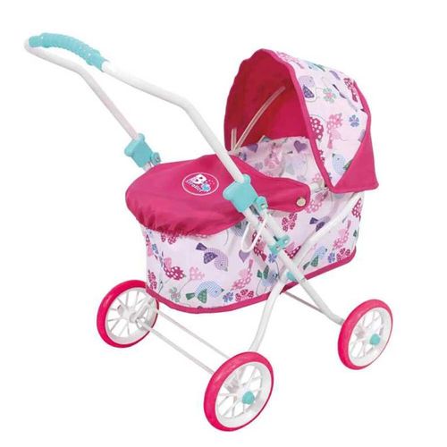 טרנדי - עגלת עריסה בינונית - Bb Stroller