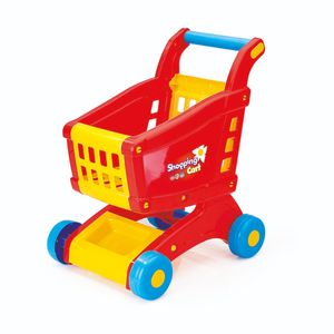 דולו - עגלת סופרמרקט - 7058 DOLU