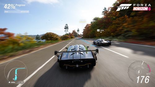 Forza Horizon 6 - PS5 הזמנה מוקדמת