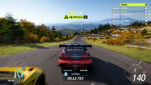 Forza Horizon 6 - PS5 הזמנה מוקדמת
