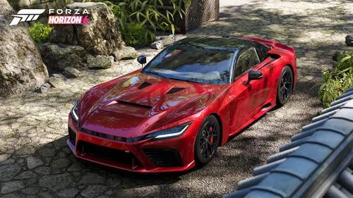 Forza Horizon 6 - PS5 הזמנה מוקדמת
